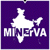 Minerva Logo